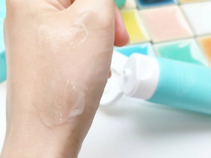 ウォータリー ヒアル セラム/Real Barrier/美容液を使ったクチコミ(7枚目)