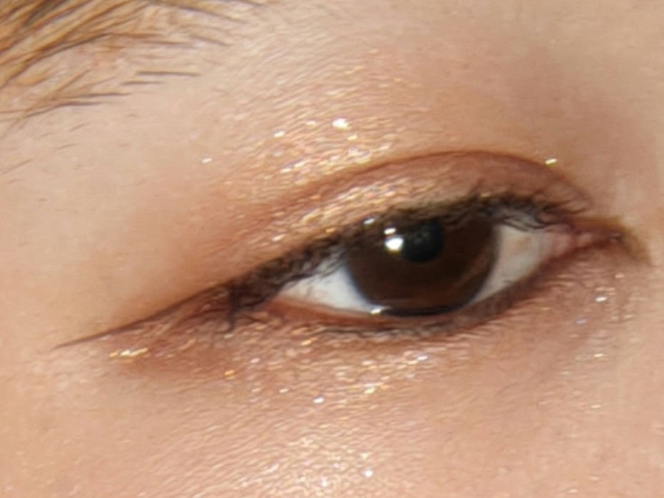 チーク ポップ/CLINIQUE/パウダーチークを使ったクチコミ（3枚目）