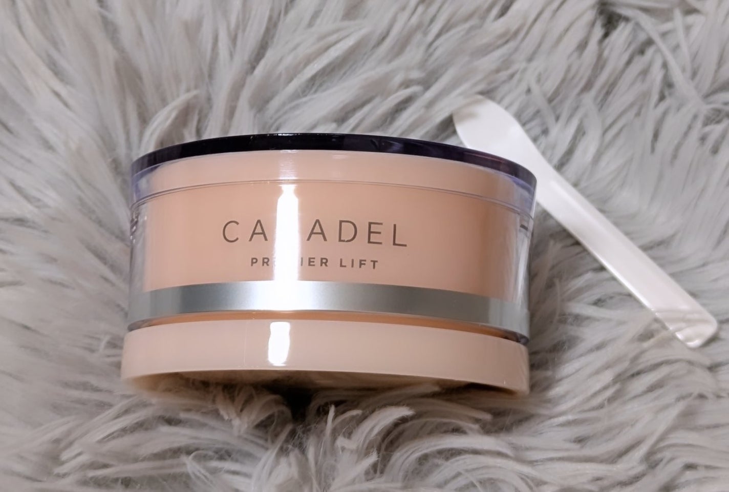 プレミアリフト/CANADEL/オールインワン化粧品を使ったクチコミ(1枚目)