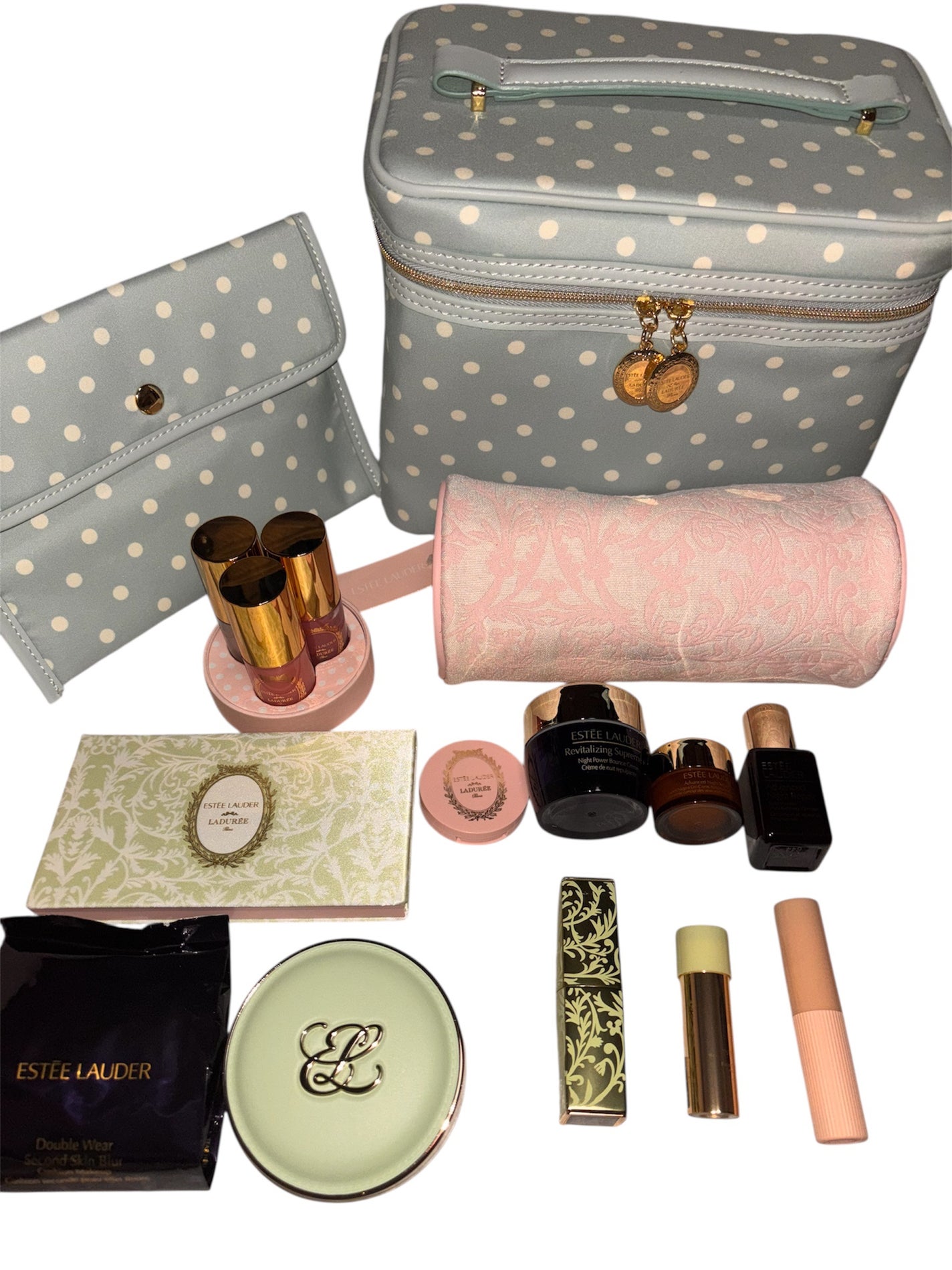 アドバンス ナイト リペア SMR コンプレックス/ESTEE LAUDER/美容液を使ったクチコミ(4枚目)