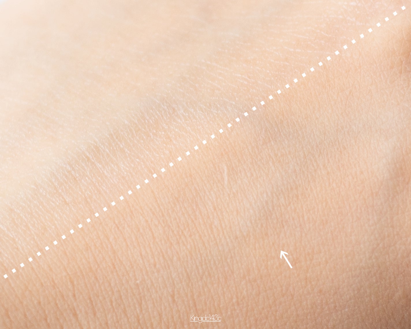 ソフトマットプレストパウダー/FUNNY ELVES方里/プレストパウダーを使ったクチコミ(9枚目)