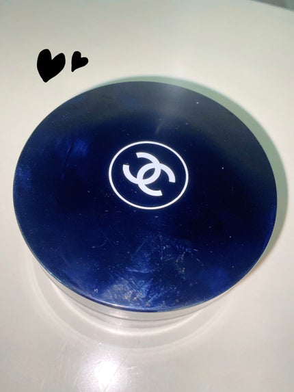 プードゥル ユニヴェルセル リーブル N/CHANEL/ルースパウダーを使ったクチコミ(1枚目)