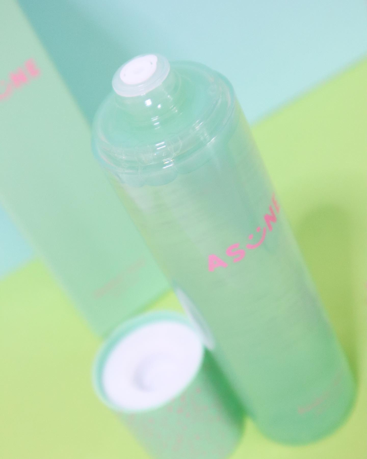 バンブートナー/ASUNE /化粧水を使ったクチコミ（3枚目）