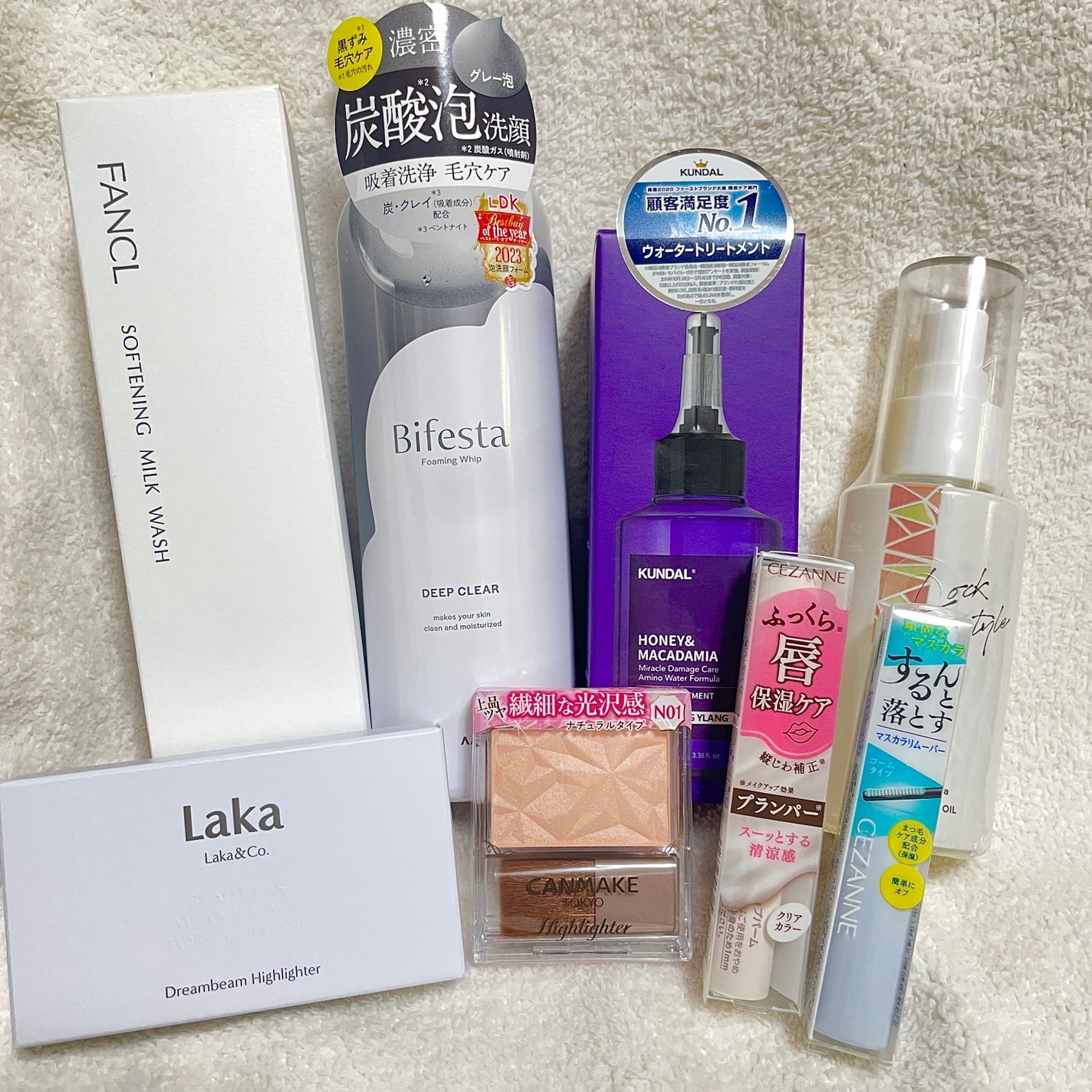 ロックオイル/ReFa/ヘアオイルを使ったクチコミ(2枚目)