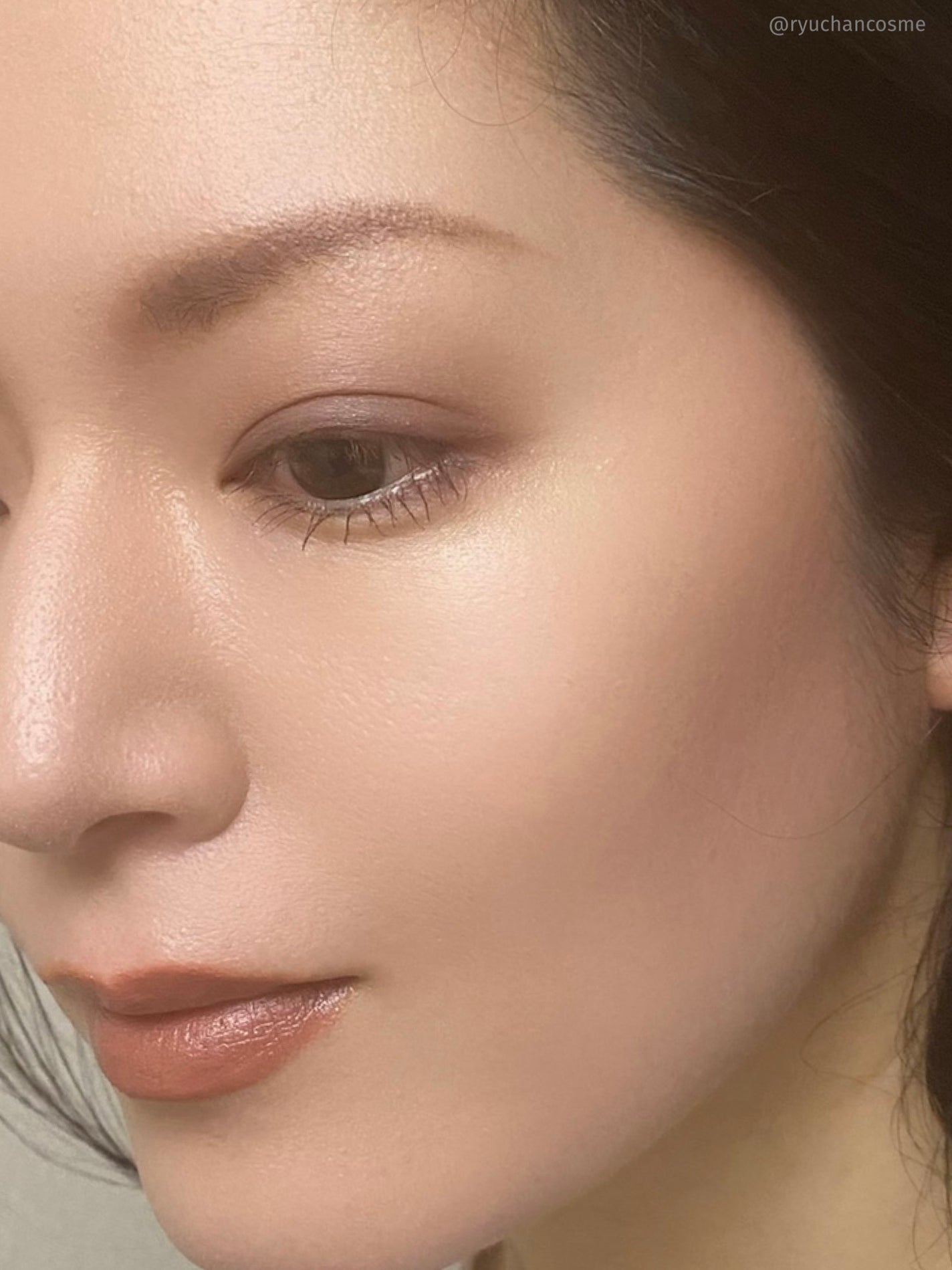 ロングウェア クリーム シャドウ スティック/BOBBI BROWN/スティックアイシャドウを使ったクチコミ(3枚目)