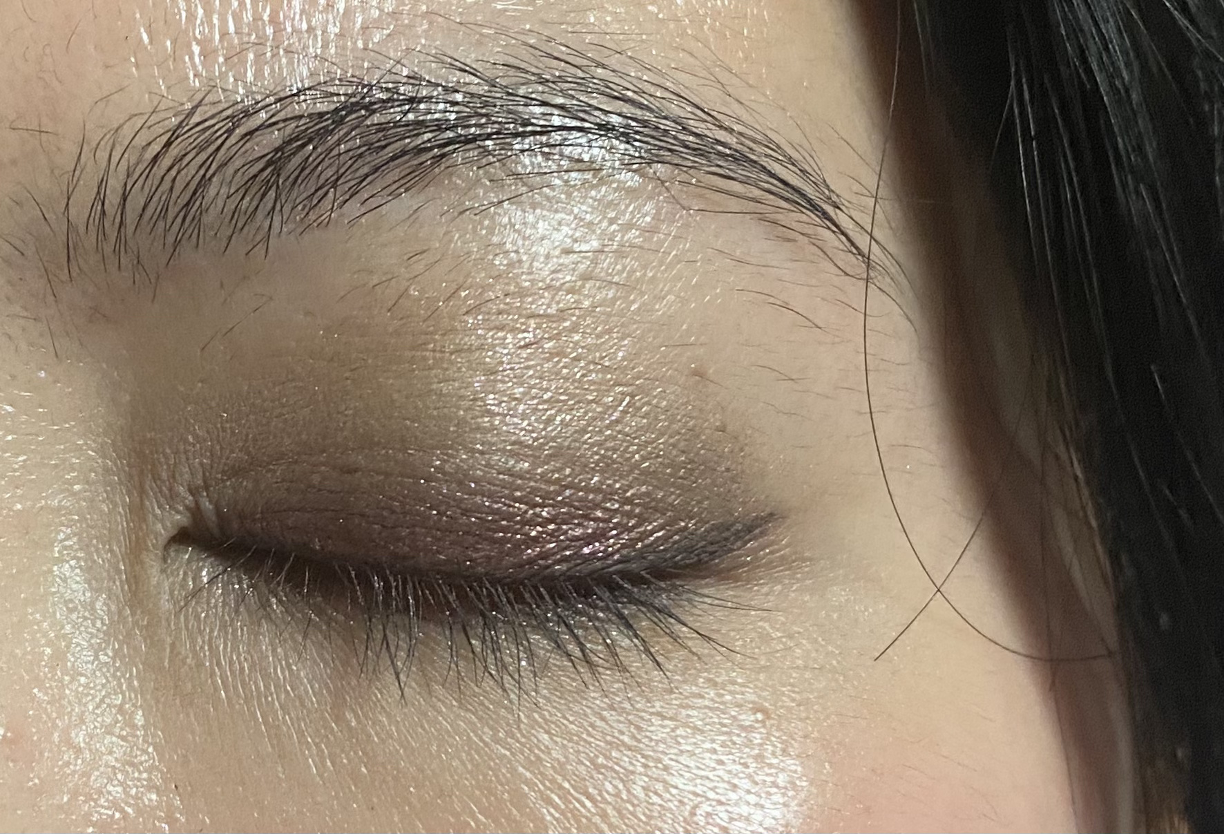 ロングウェア クリーム シャドウ スティック/BOBBI BROWN/スティックアイシャドウを使ったクチコミ（2枚目）