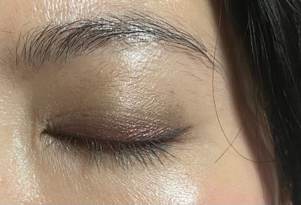 ロングウェア クリーム シャドウ スティック/BOBBI BROWN/スティックアイシャドウを使ったクチコミ(2枚目)