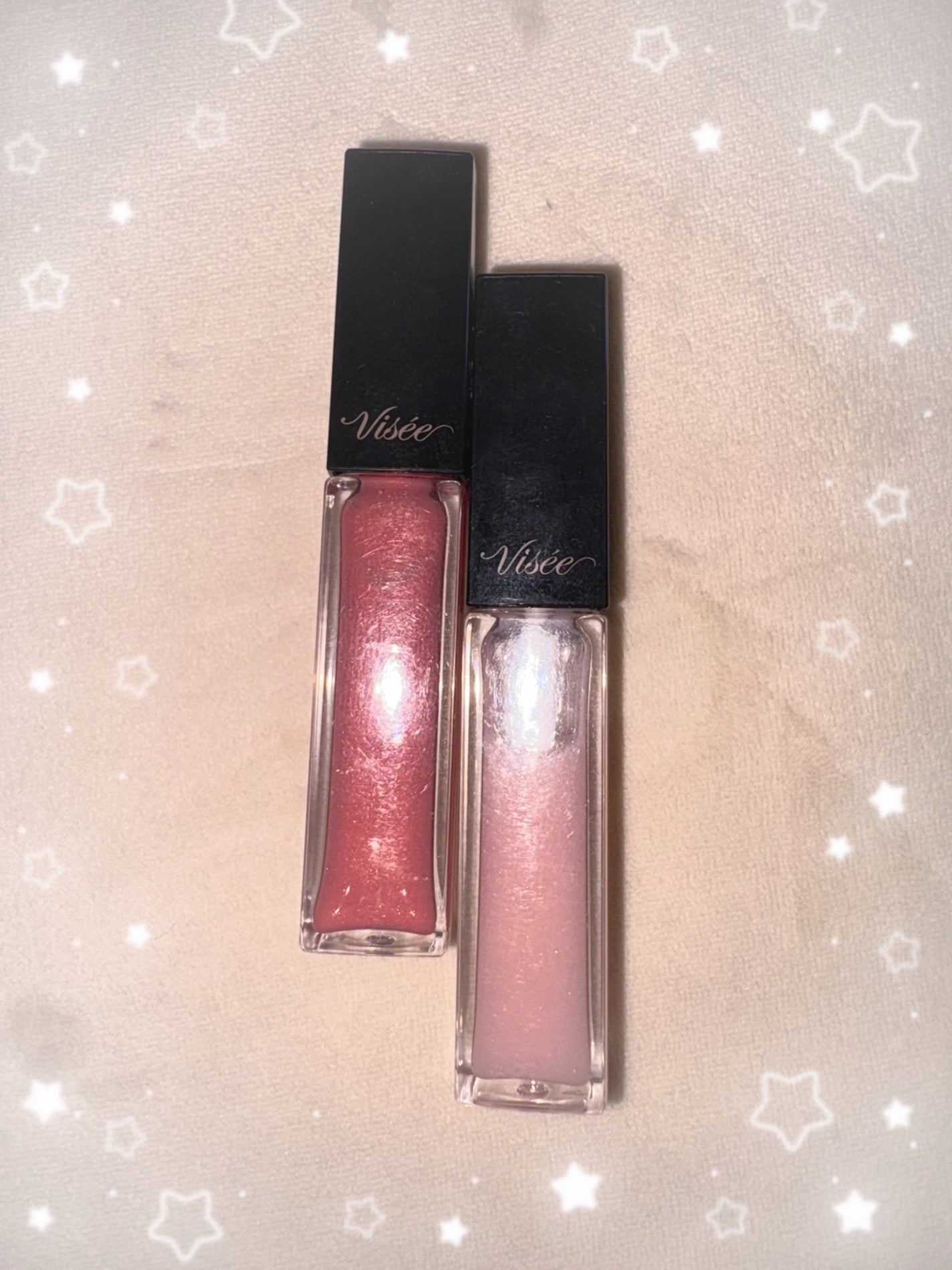 エッセンス リッププランパー/Visée/リッププランパーを使ったクチコミ(1枚目)