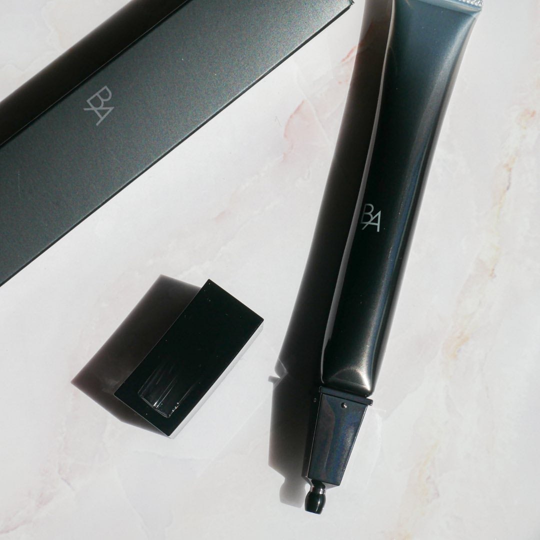 B.A アイゾーンクリーム N/B.A/アイケア・アイクリームを使ったクチコミ(4枚目)