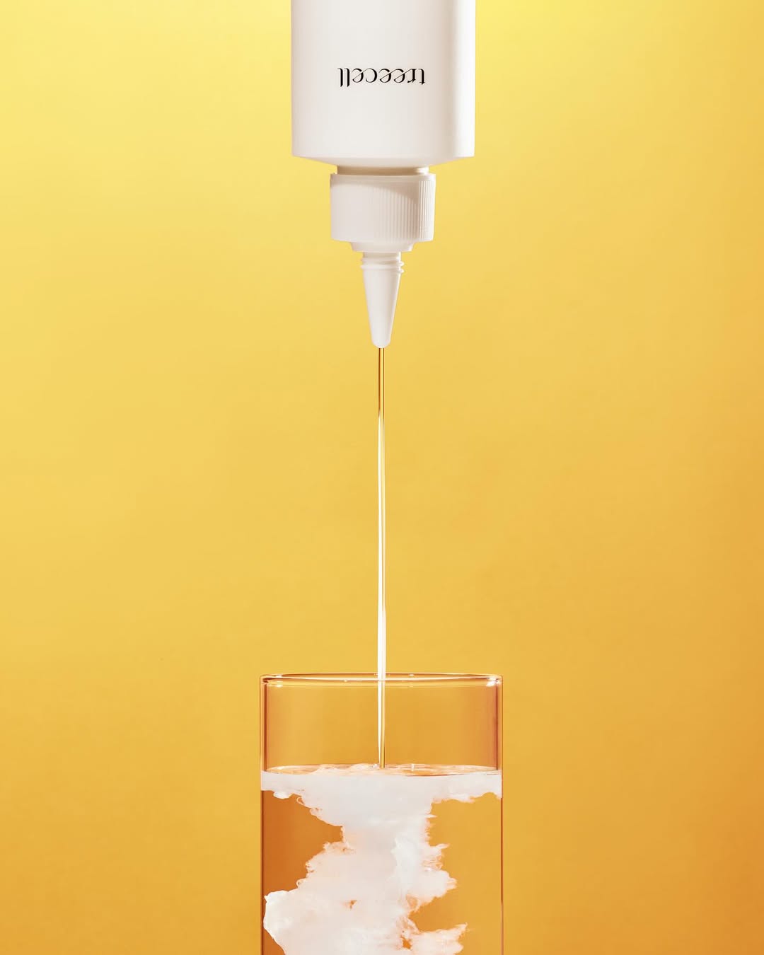 フォルテ アンプル トリートメント/treecell/洗い流すヘアトリートメントを使ったクチコミ(3枚目)