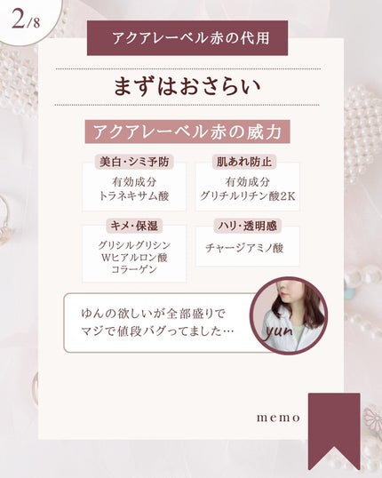 を使ったクチコミ(3枚目)