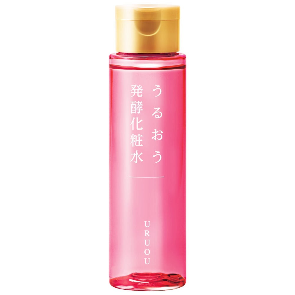 うるおう発酵化粧水 ウィルミナ