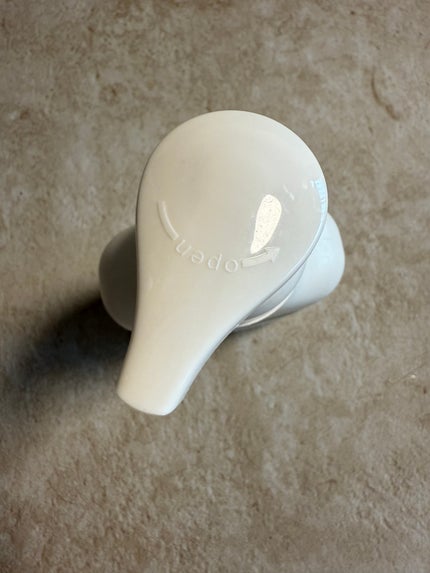 ベビーフォーミングウォッシュ/ecostore/ボディソープを使ったクチコミ(4枚目)