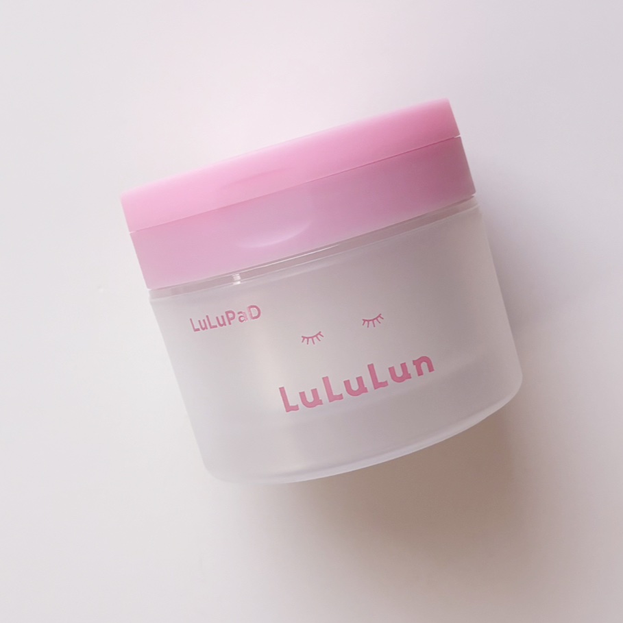 ルルルン トナーパッド うるおいON/ルルルン/トナーパッドを使ったクチコミ（1枚目）