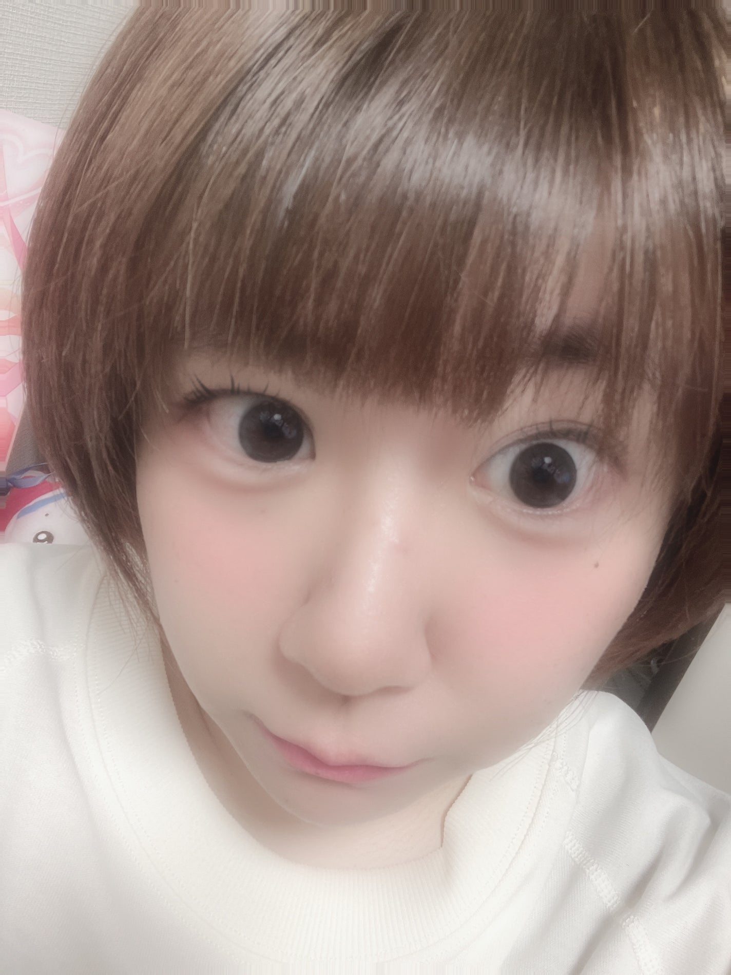 ロングラスティングチップコンシーラー/LUNA/リキッドコンシーラーを使ったクチコミ(1枚目)