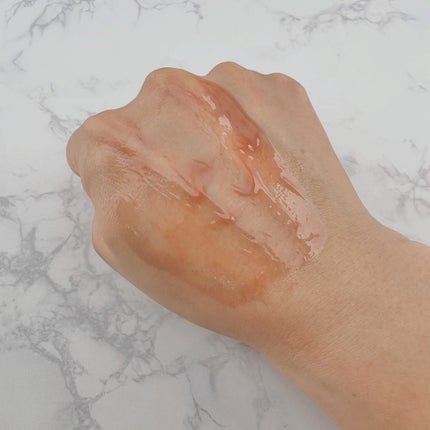 ブラックマグマ ホットクレンジングジェル/ロゼット/クレンジングジェルを使ったクチコミ(3枚目)