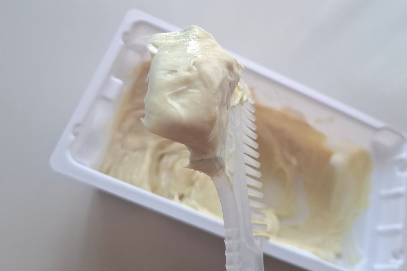 クレイクリーム/サイオス/ヘアカラーを使ったクチコミ(4枚目)