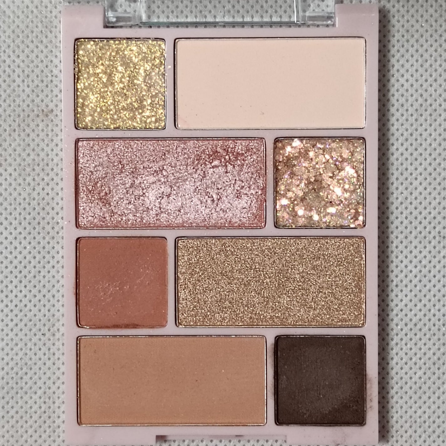 ãã¬ãã·ã¥ãã«ãŒã ãªããïŒããŒã¯ ããªãª/SKINFOOD/ãžã§ã«ã»ã¯ãªãŒã ããŒã¯ã䜿ã£ãã¯ãã³ãïŒ3æç®ïŒ