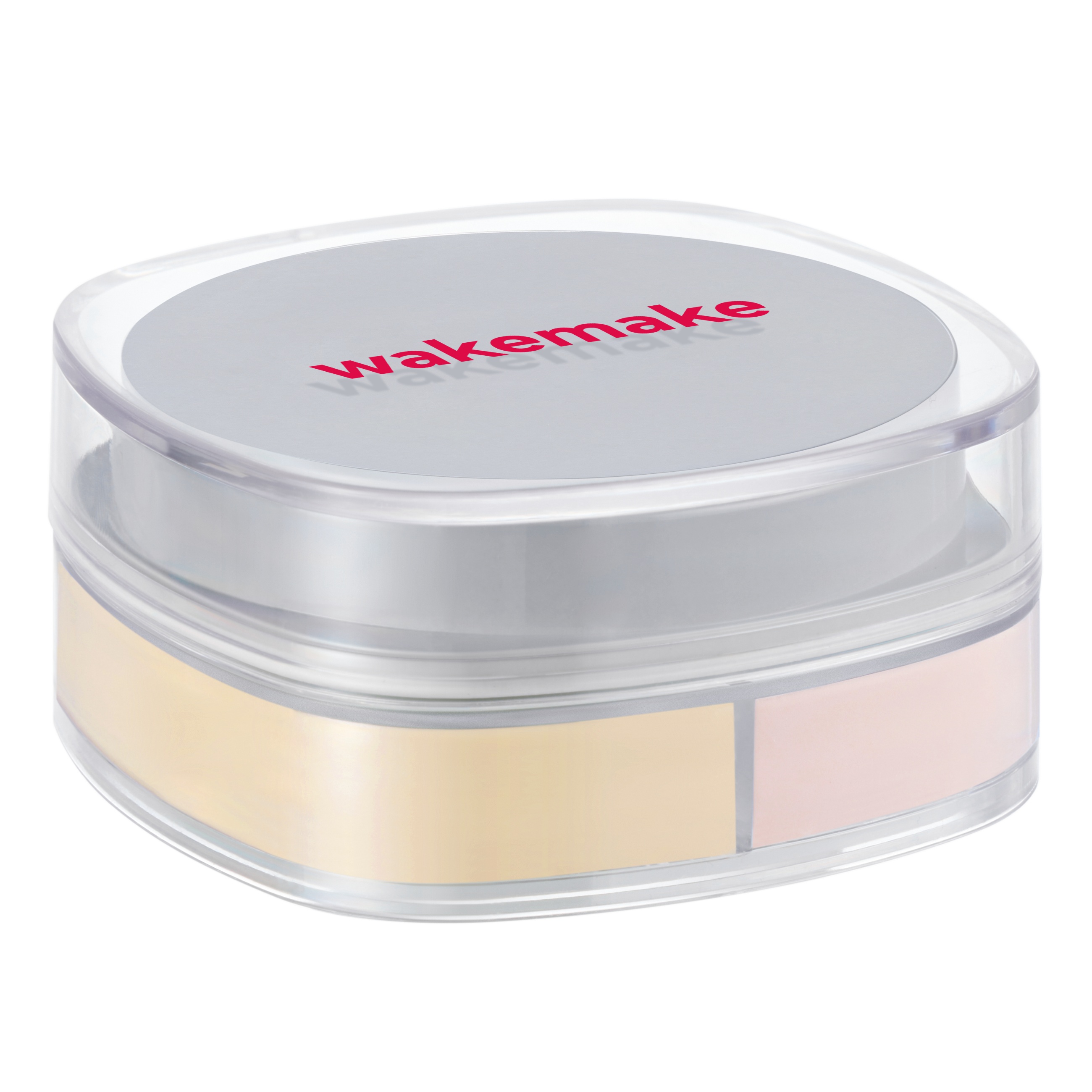 ステイフィクサーマルチカラーパウダー 02 ライトスキン