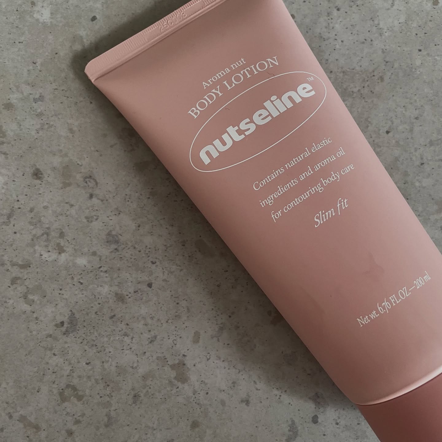 蜂蜜バームパック/nutseline/洗い流すパック・マスクを使ったクチコミ（2枚目）