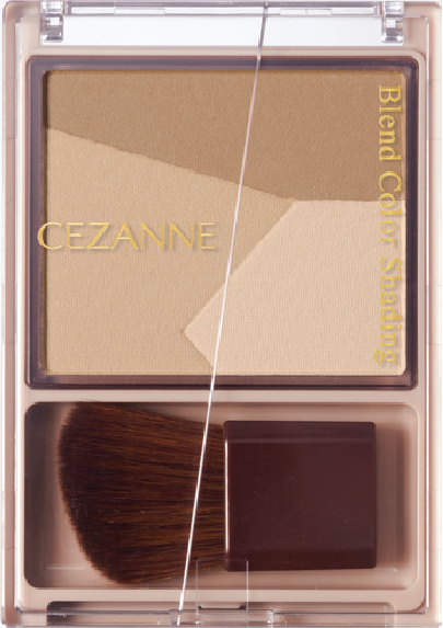 セザンヌから2025年秋コスメとしてベースメイクを中心に新作アイテムが続々登場!の画像