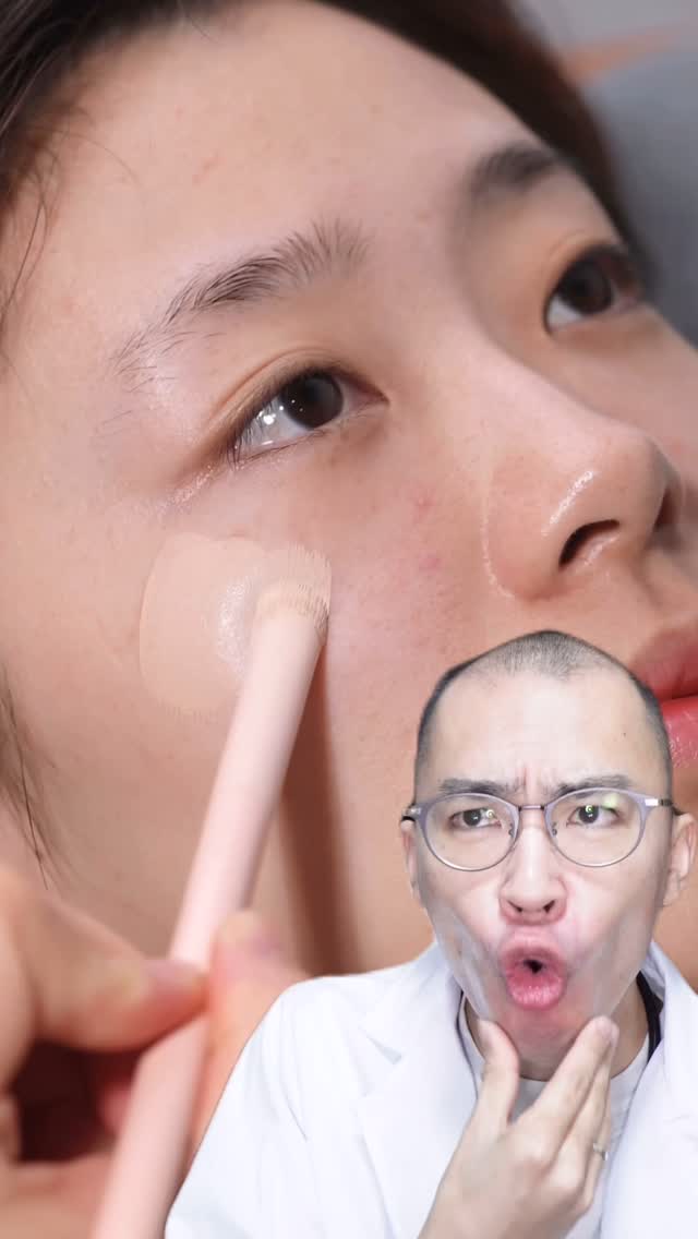 #PR #TFIT 

今回はTFITのコンシーラーとパウダーを検証してみたよ🫶
カバー力はめっちゃあるし、3色入りだから合う色使えて便利すぎ！！
そして沖縄の湿気にもプールにも耐え抜く汗水耐性！！（あと旅行の1日を崩れずに耐え切るのが冷