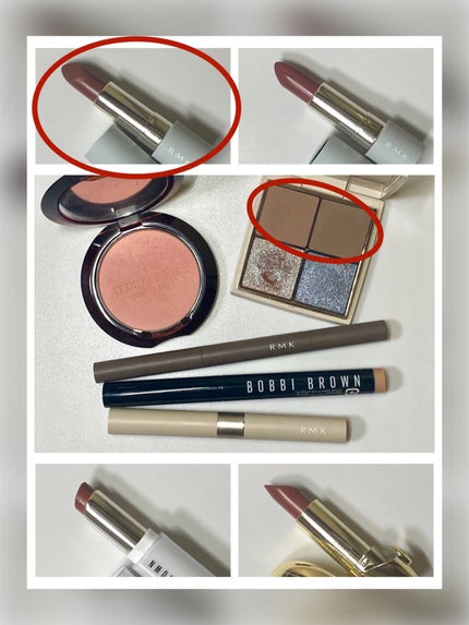 ロングウェア クリーム シャドウ スティック/BOBBI BROWN/スティックアイシャドウを使ったクチコミ(2枚目)