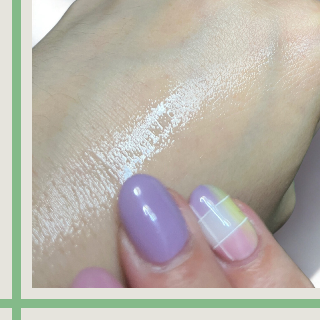 バンブートナー/ASUNE /化粧水を使ったクチコミ（3枚目）