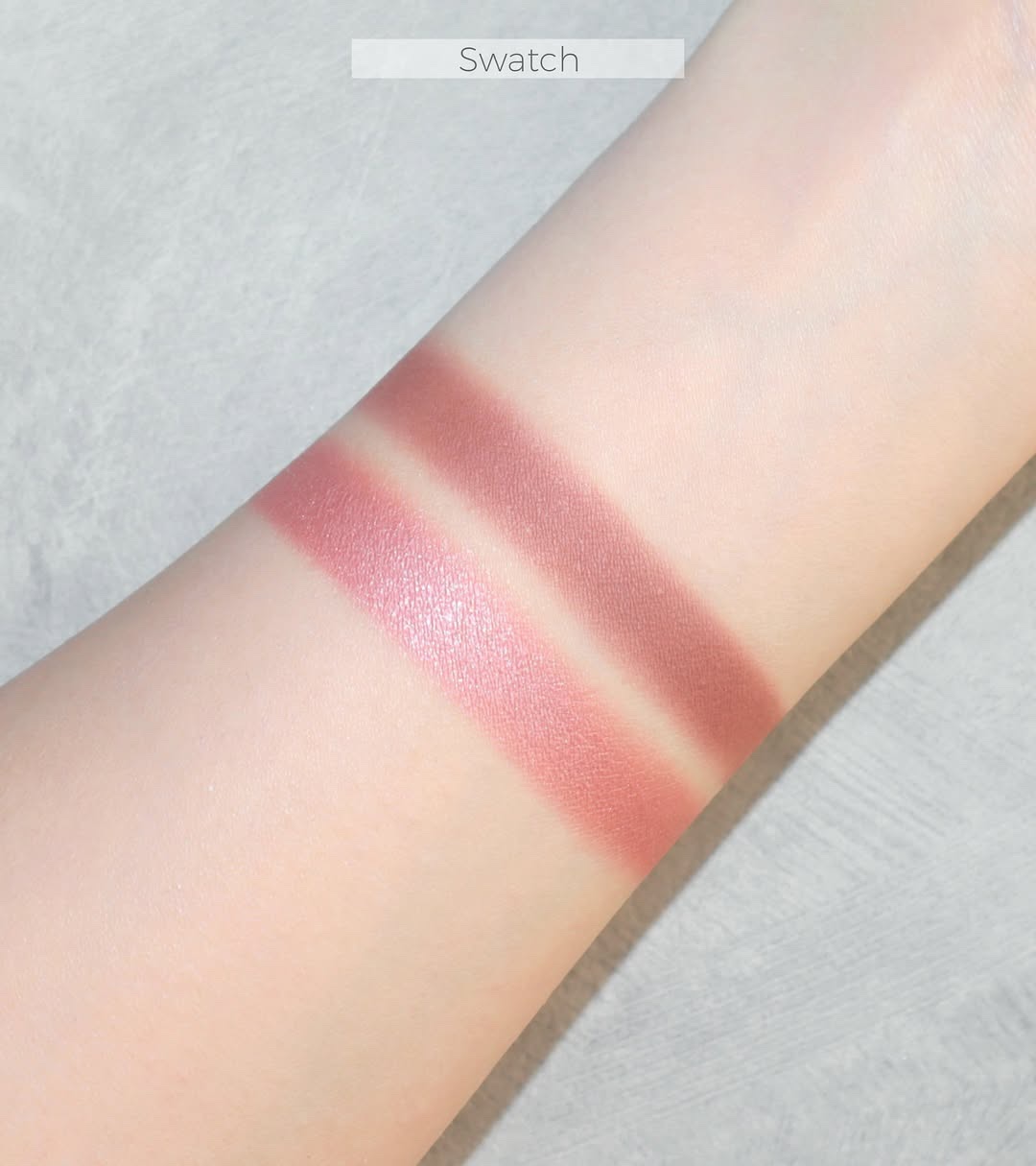 バイカラーアイズ/Enamor/アイシャドウパレットを使ったクチコミ（3枚目）