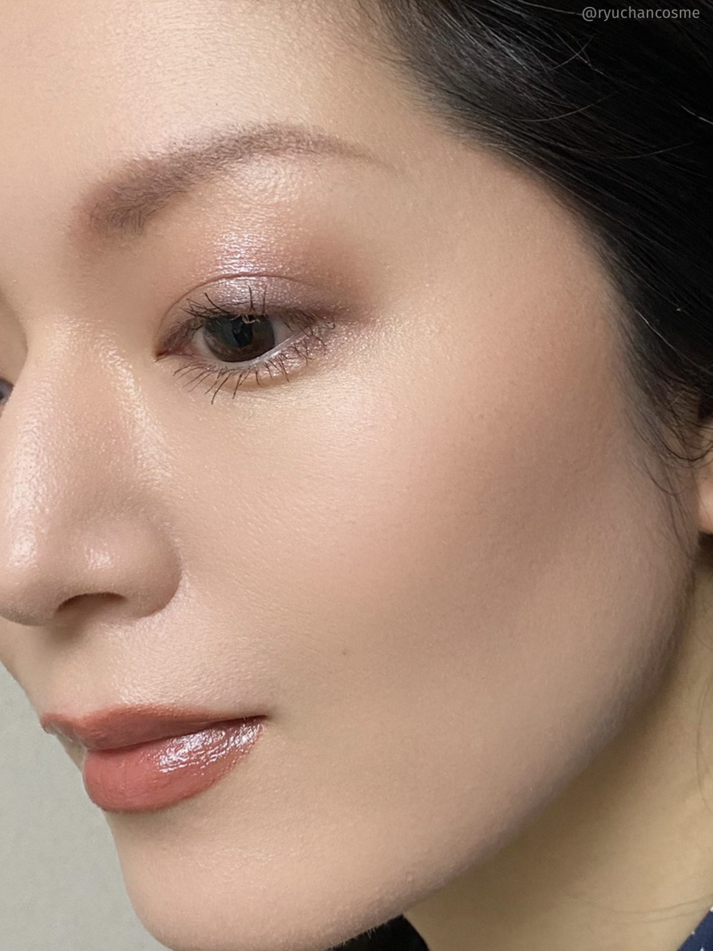 RMK ピュアコンプレクションブラッシュEX-03 RMK ピュア コンプレクション ブラッシュ EX-03 プリムローズ