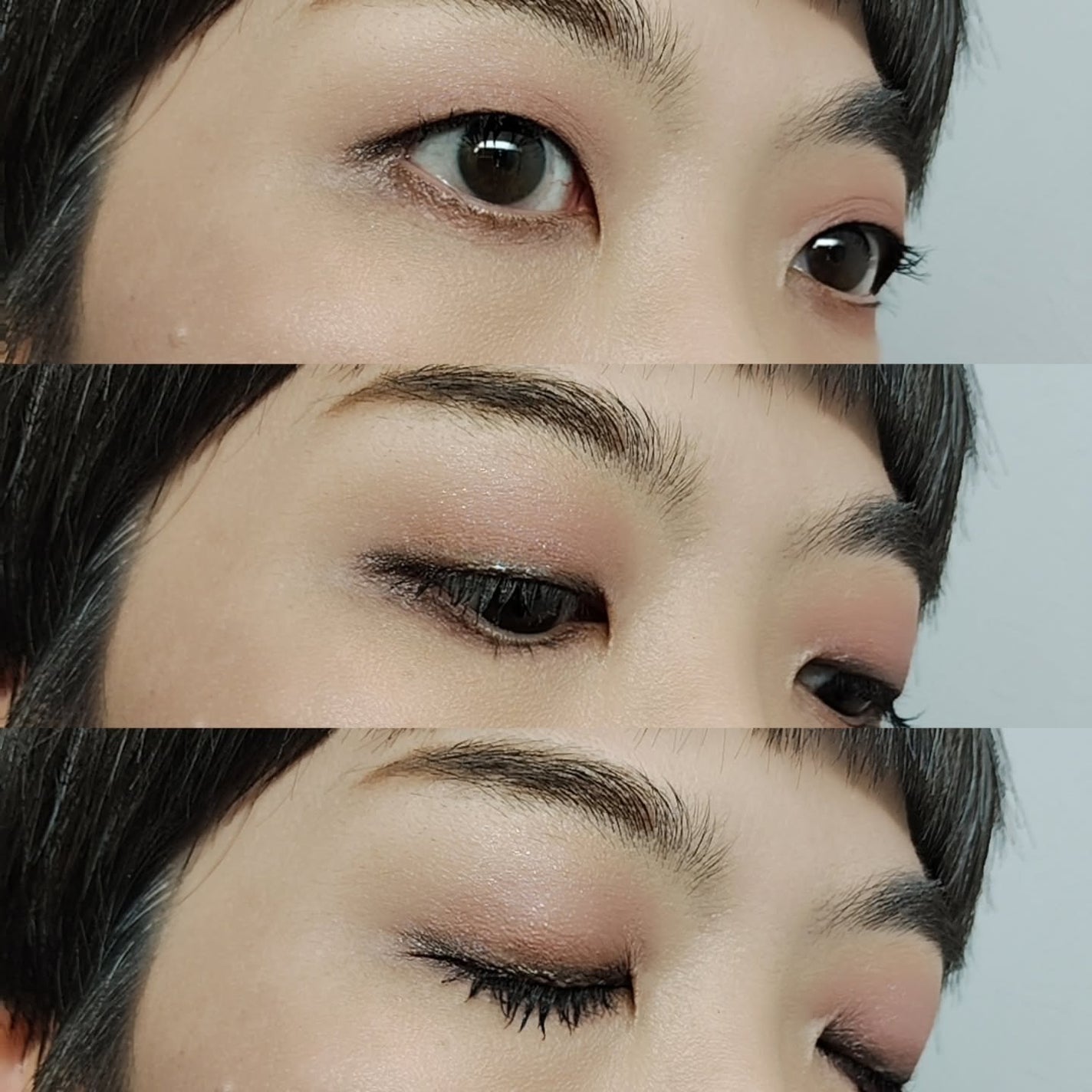 シグニチャー カラー アイズ/SUQQU/アイシャドウパレットを使ったクチコミ(4枚目)