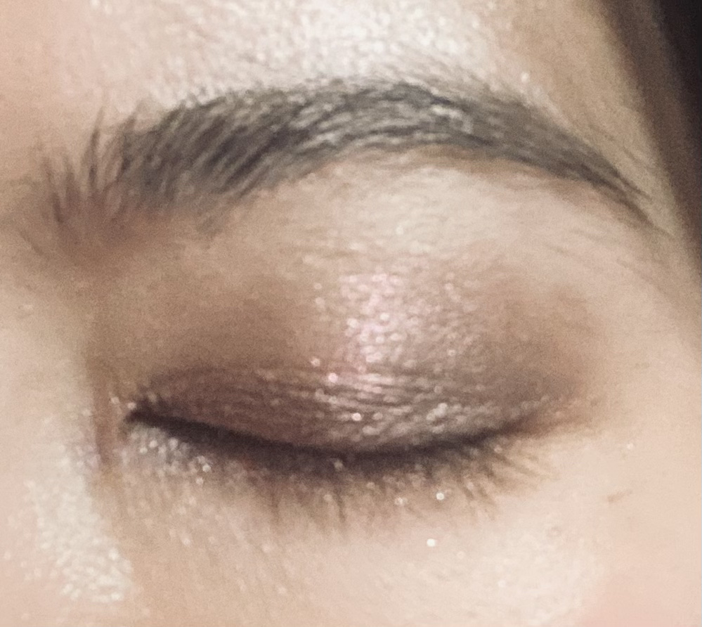 ロングウェア クリーム シャドウ スティック/BOBBI BROWN/スティックアイシャドウを使ったクチコミ（3枚目）