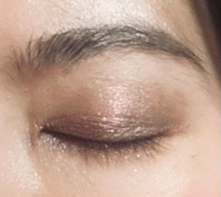 ロングウェア クリーム シャドウ スティック/BOBBI BROWN/スティックアイシャドウを使ったクチコミ(3枚目)