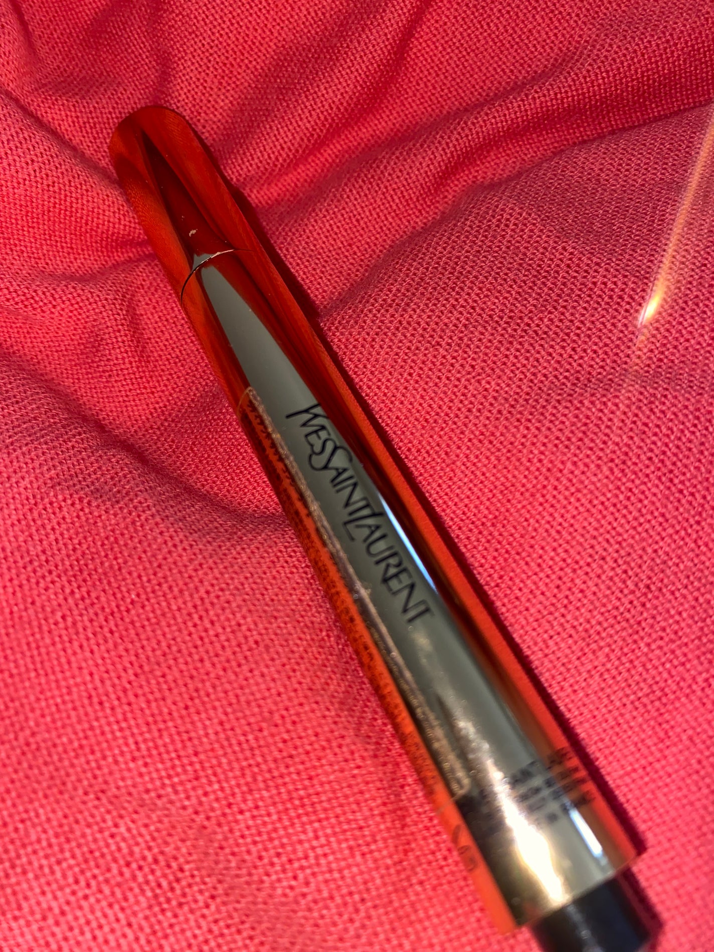 ラディアント タッチ/YVES SAINT LAURENT BEAUTE/リキッドコンシーラーを使ったクチコミ(1枚目)