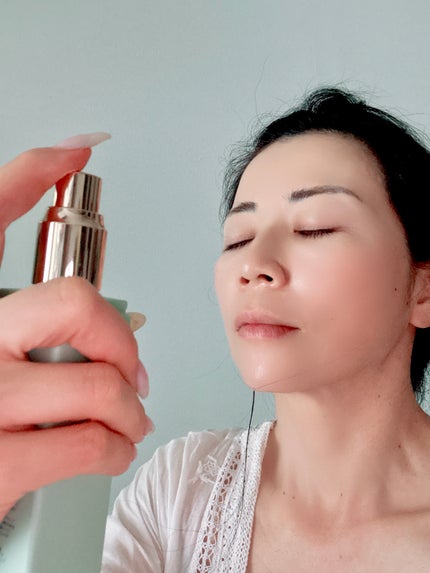 Facial Essence/LATINÖU/化粧水を使ったクチコミ(3枚目)