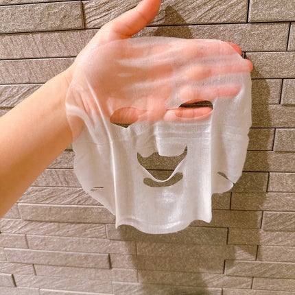 ルルルン ハイドラ AZ マスク/ルルルン/シートマスク・パックを使ったクチコミ(5枚目)