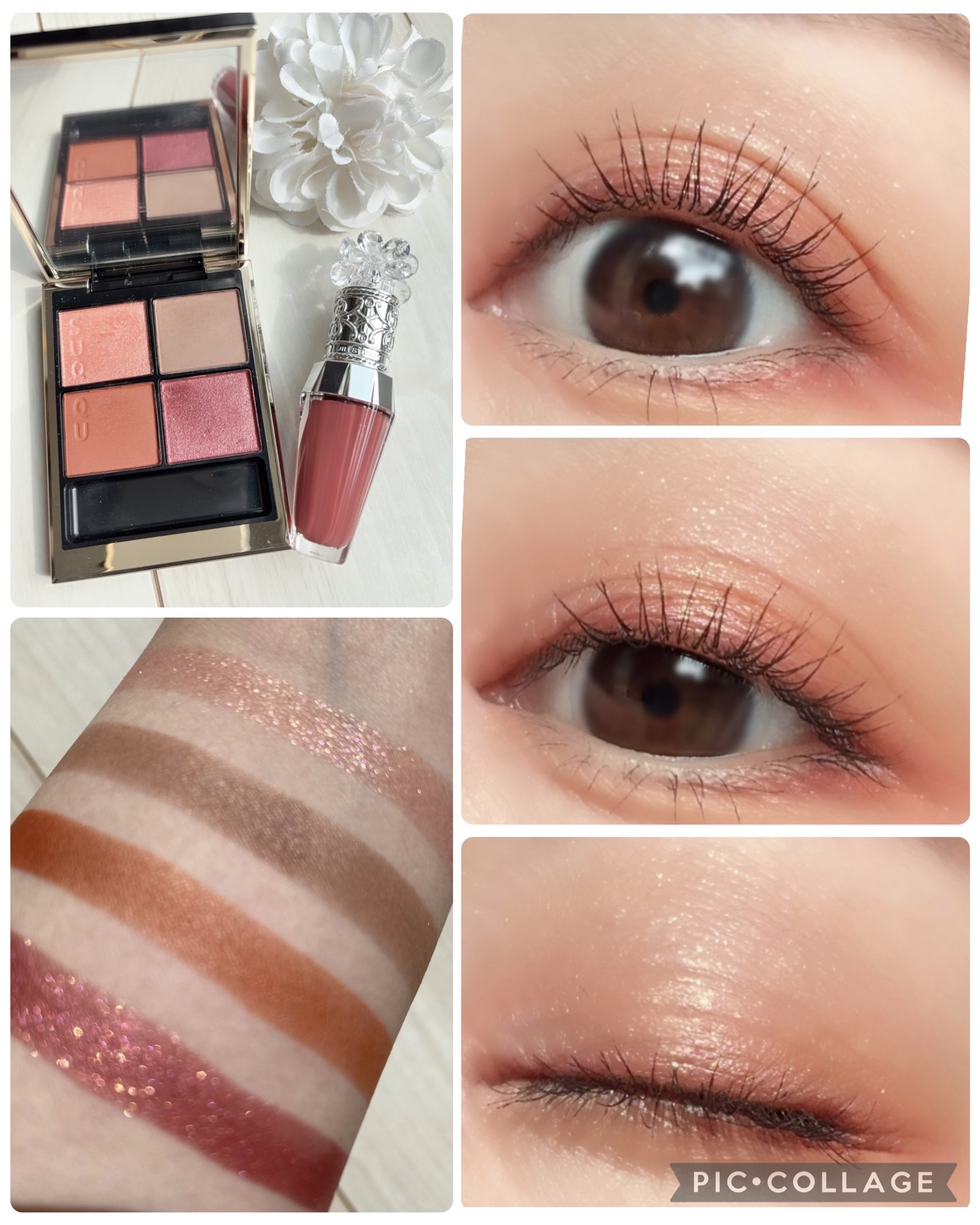 フィルム眉カラー/デジャヴュ/眉マスカラを使ったクチコミ（2枚目）