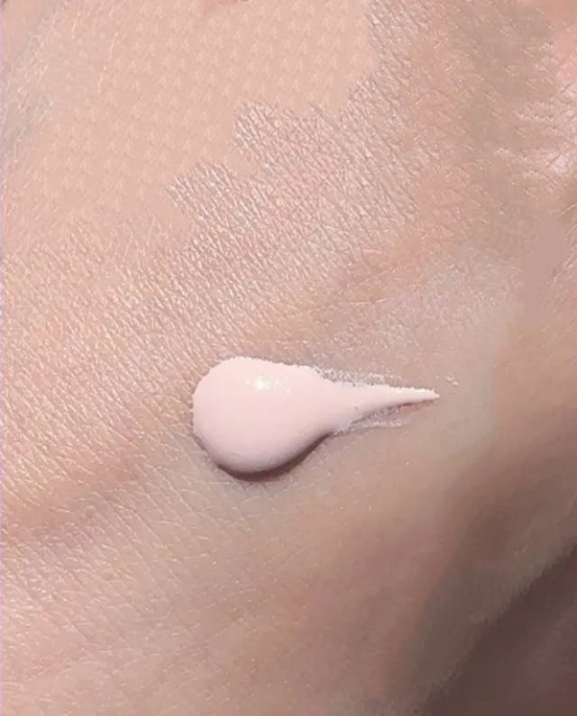 バニラコ　オールデイトーンアップベースクリーム/BANILA CO/化粧下地を使ったクチコミ（3枚目）