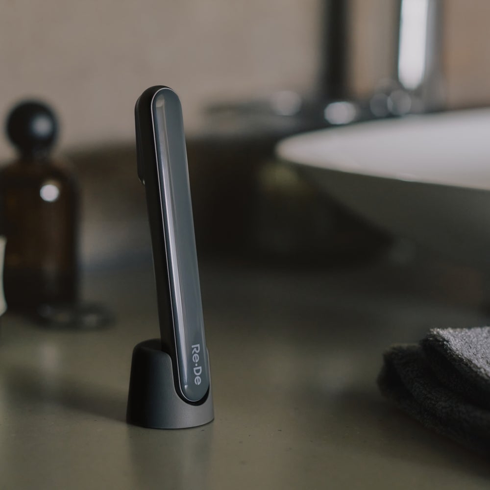 素肌革命*。スキンケアの新習慣*。 Re・De Suhada(2枚目)