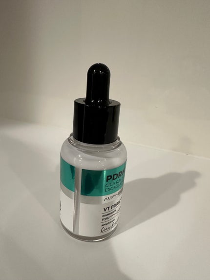 リードルS PDRN+ セラム/VT/美容液を使ったクチコミ(1枚目)