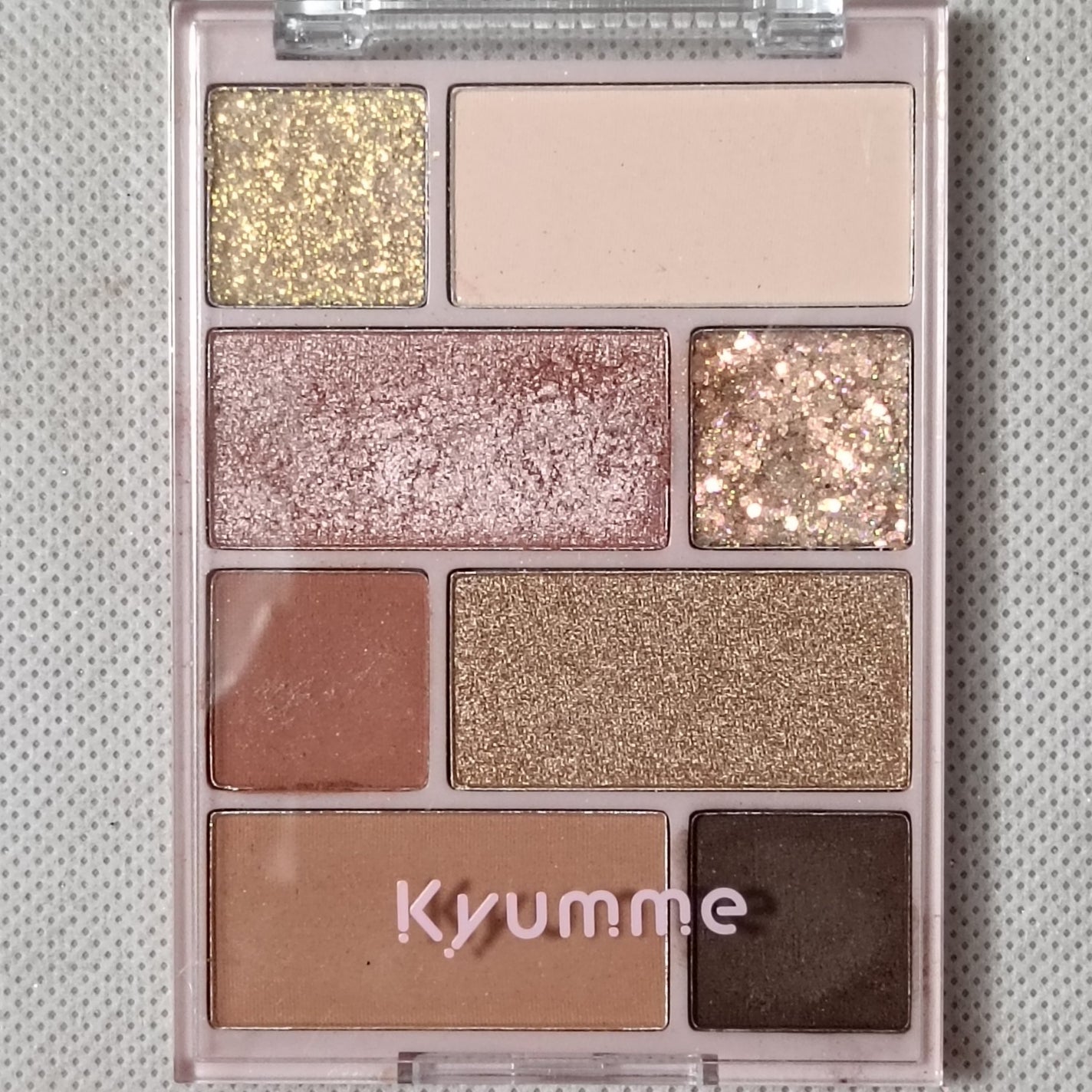 ãã¬ãã·ã¥ãã«ãŒã ãªããïŒããŒã¯ ããªãª/SKINFOOD/ãžã§ã«ã»ã¯ãªãŒã ããŒã¯ã䜿ã£ãã¯ãã³ãïŒ2æç®ïŒ