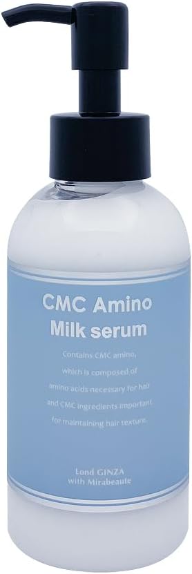 CMCアミノモイスチュアーミルク美容液 / ロンドGINZAwithミラボーテ