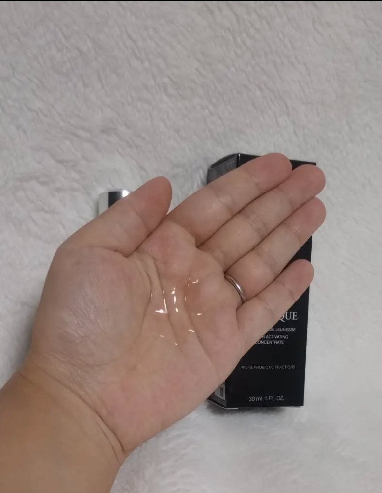 たはうよそ on LIPS 「#ランコム #ジェニフィックアルティメセラムご紹介させていただ..」(3枚目)