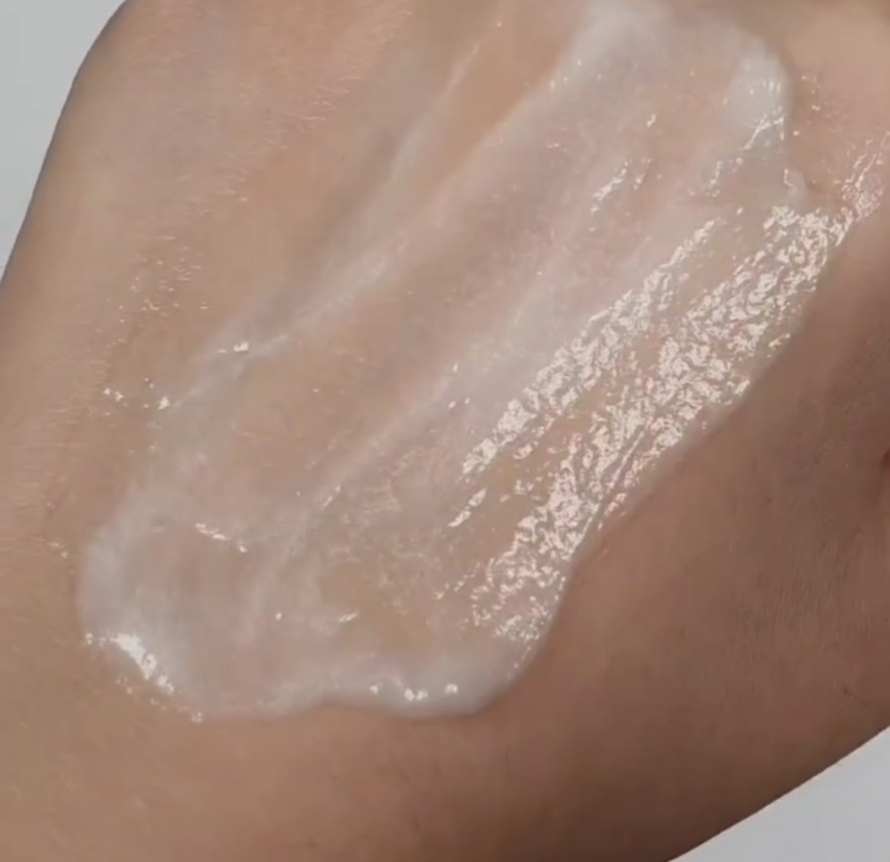 スキンフードキャロットカロテンバランシングクレンジングフォーム/SKINFOOD/洗顔フォームを使ったクチコミ(3枚目)