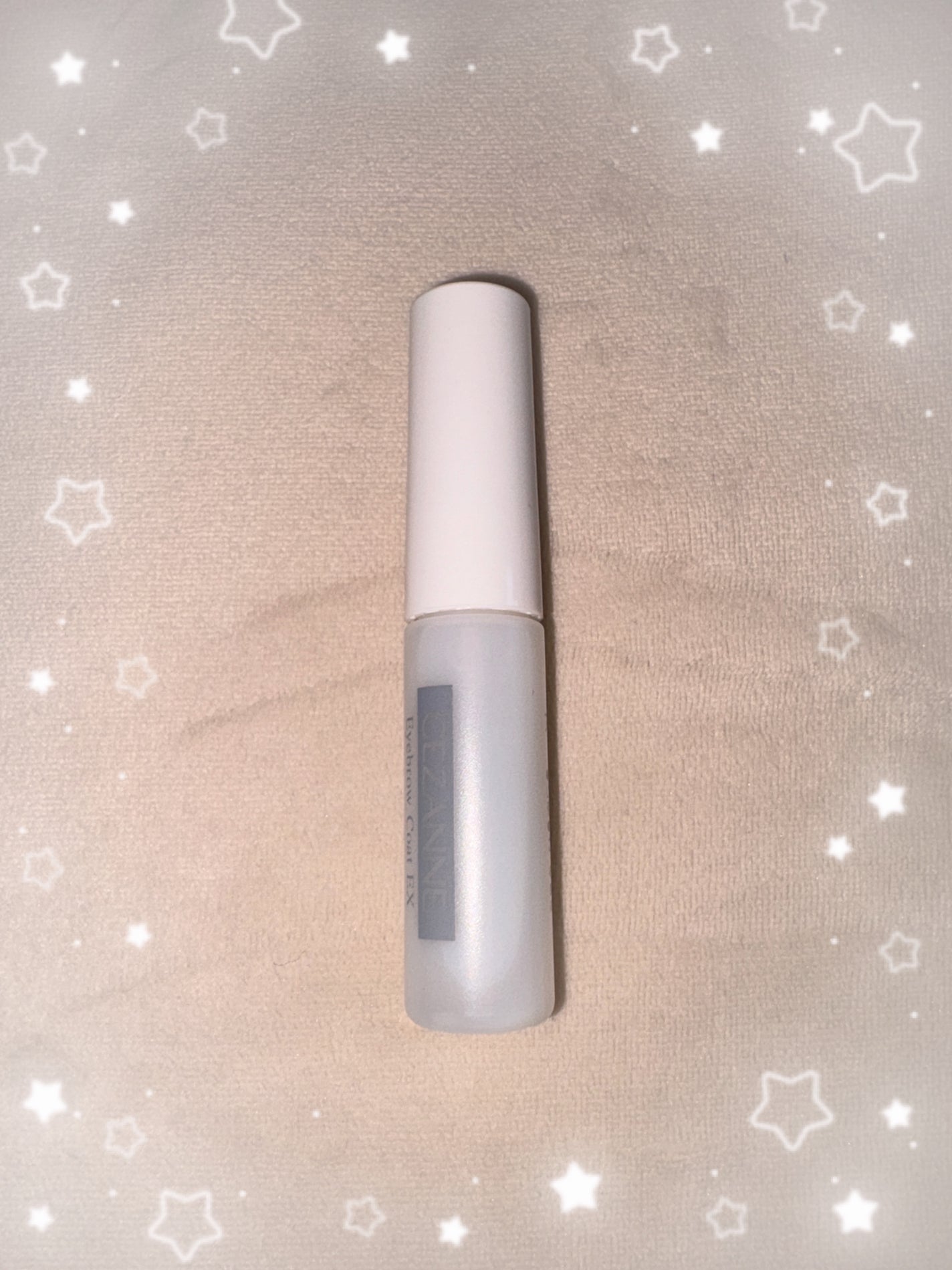 アイブロウコートEX/CEZANNE/アイブロウコートを使ったクチコミ(1枚目)