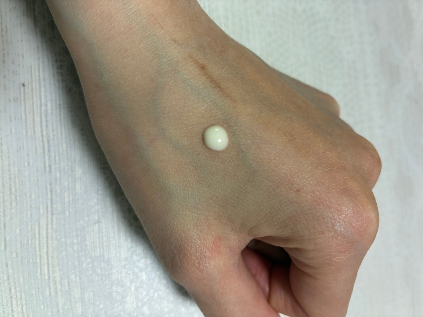 ニベアUV ディープ プロテクト&ケア ジェル/ニベア/日焼け止めジェルを使ったクチコミ(3枚目)