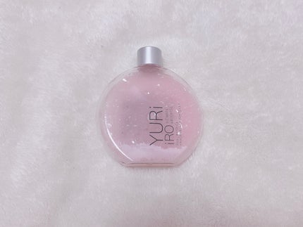 YURiiRO インティメイト & ボディオイル /YURiiRO/その他スキンケアを使ったクチコミ(1枚目)