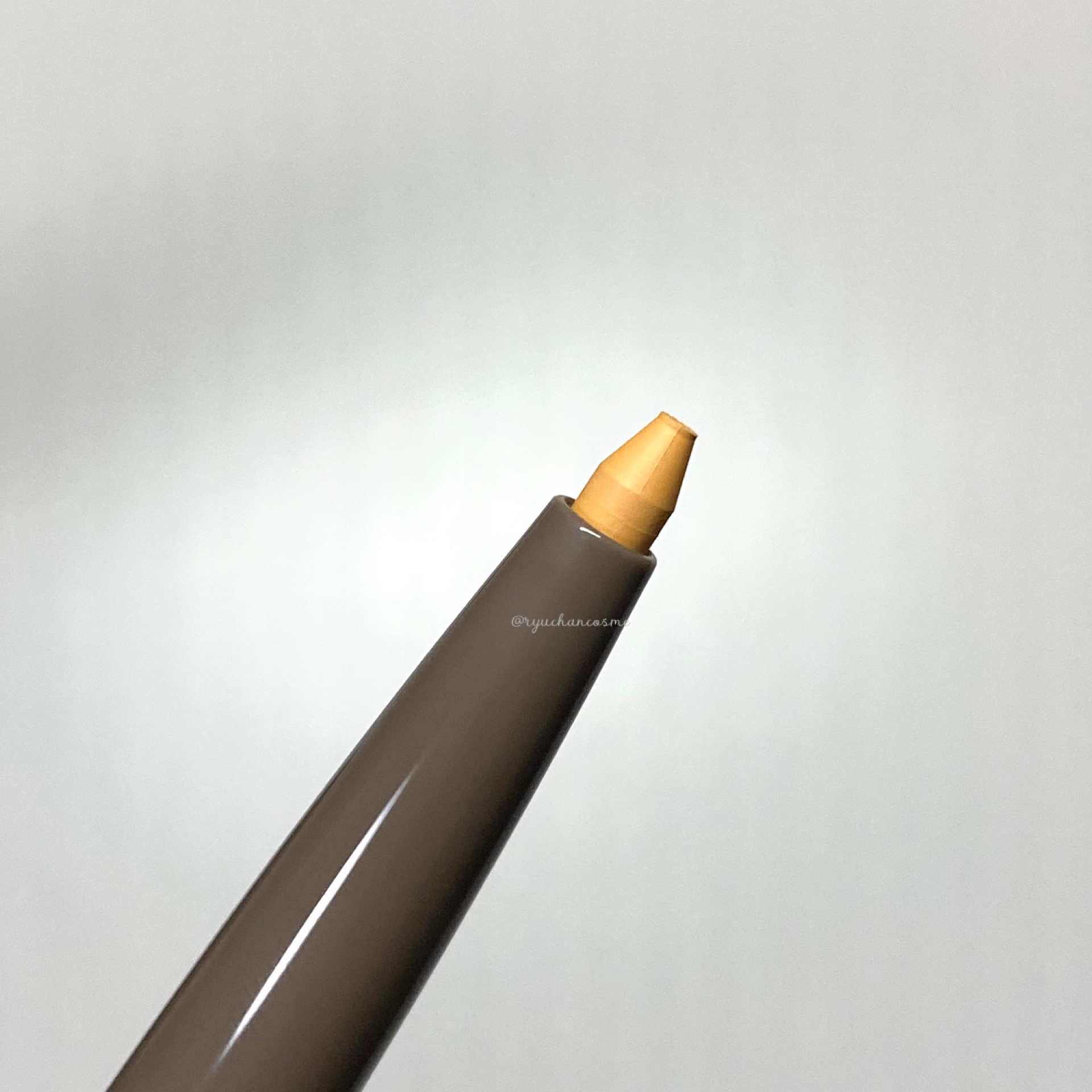 アイディファイニング ペンシル /RMK/ペンシルアイライナーを使ったクチコミ（2枚目）