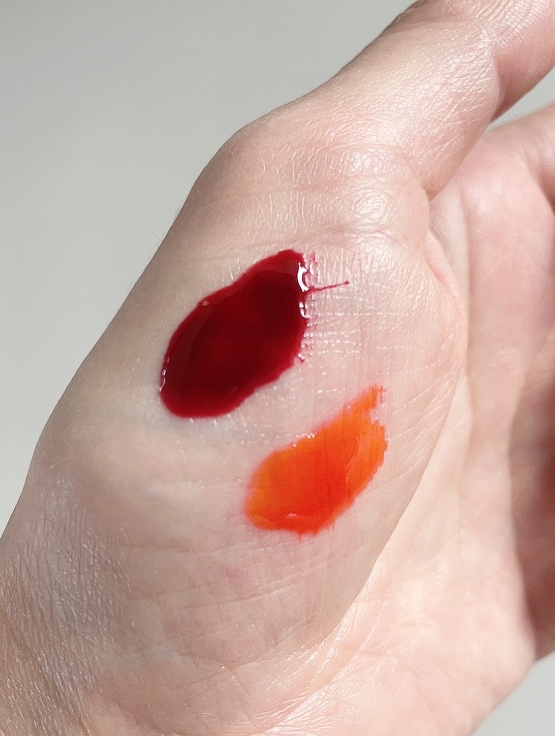 リードルS リッププランパービギナー/VT/リッププランパーを使ったクチコミ（3枚目）