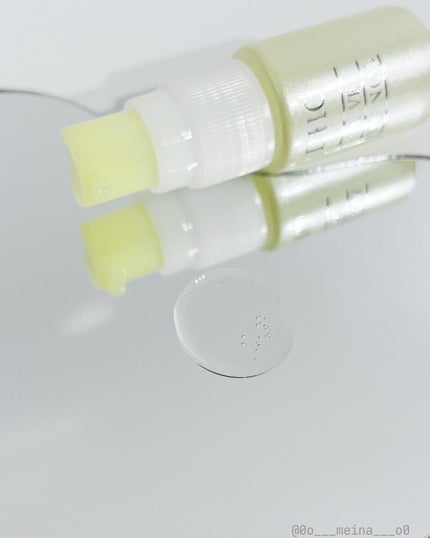 DHC オリーブバージンオイル/DHC/フェイスオイルを使ったクチコミ(4枚目)